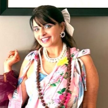 Dr anushree guru jajadia